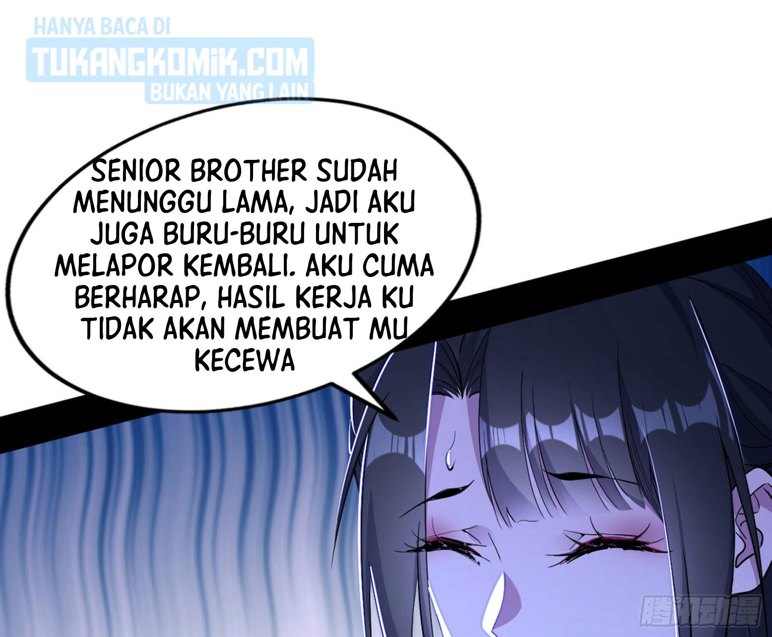 I’m An Evil God Chapter 299 Gambar 126