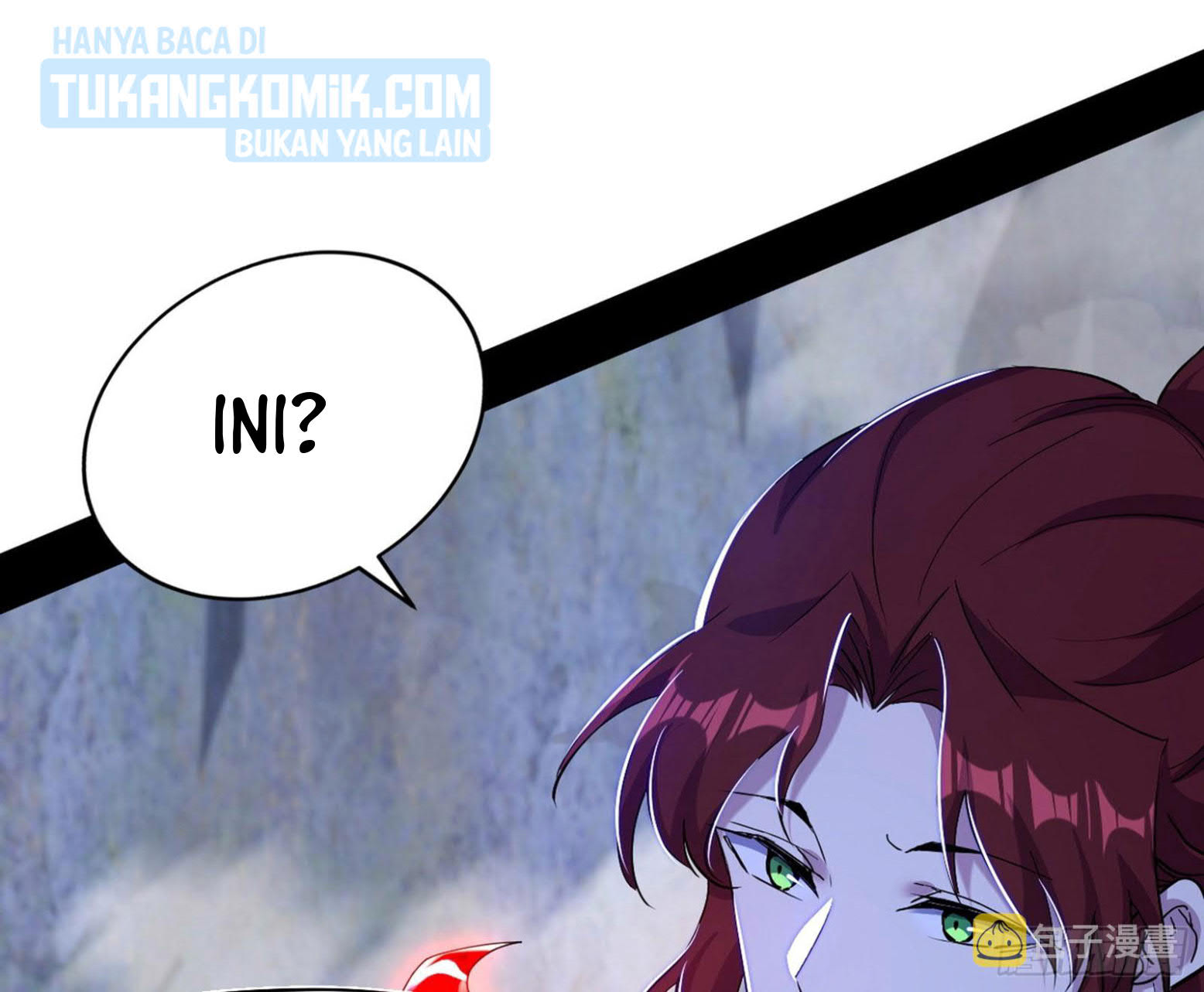 I’m An Evil God Chapter 299 Gambar 128