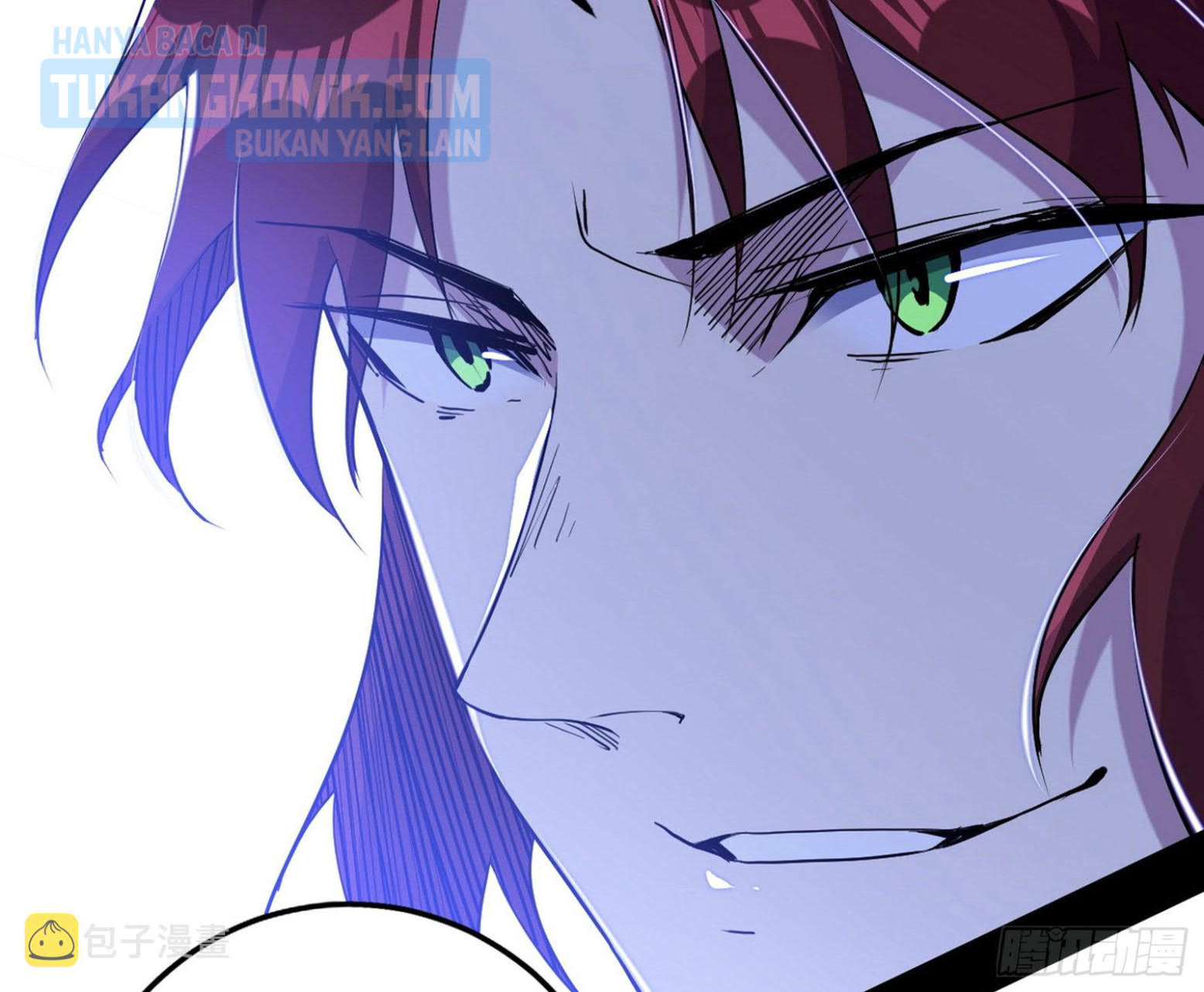 I’m An Evil God Chapter 299 Gambar 137