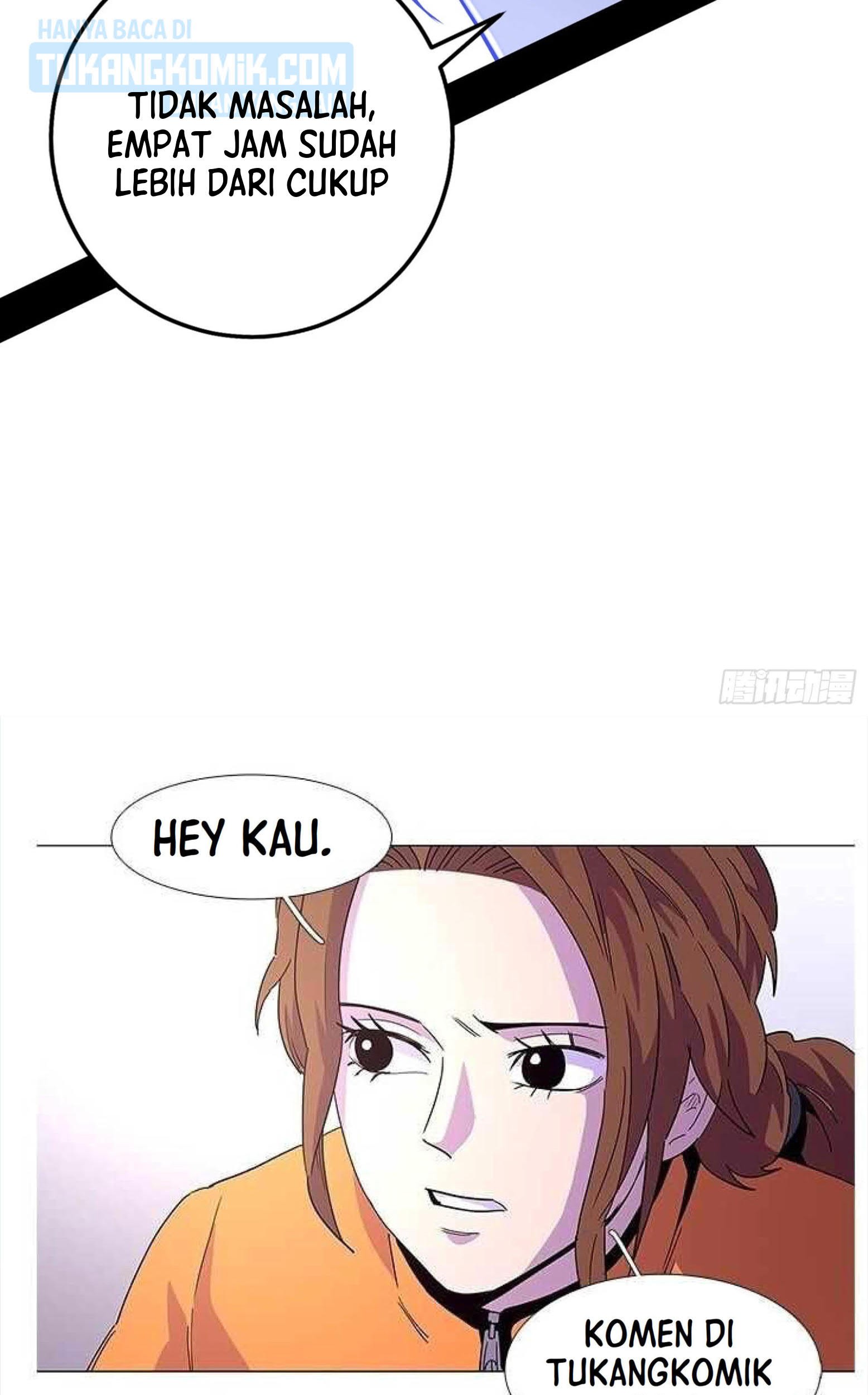 I’m An Evil God Chapter 299 Gambar 138