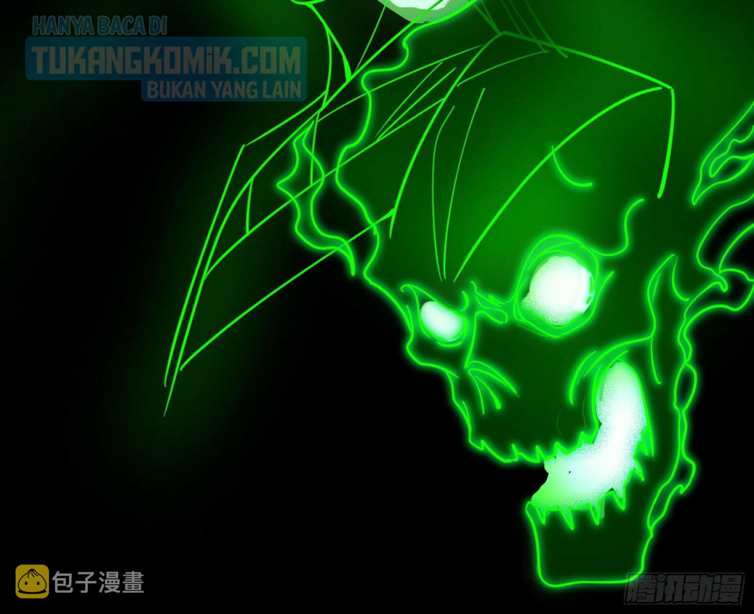 I’m An Evil God Chapter 299 Gambar 39