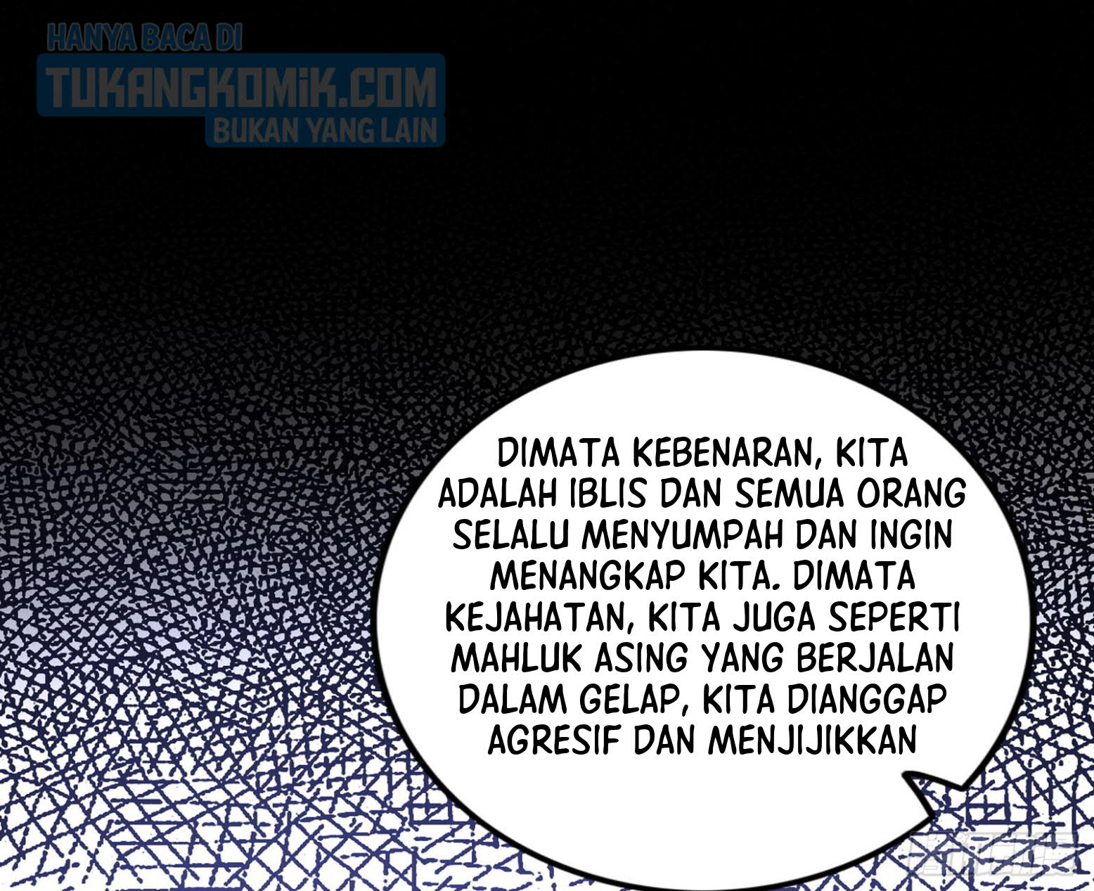 I’m An Evil God Chapter 299 Gambar 40