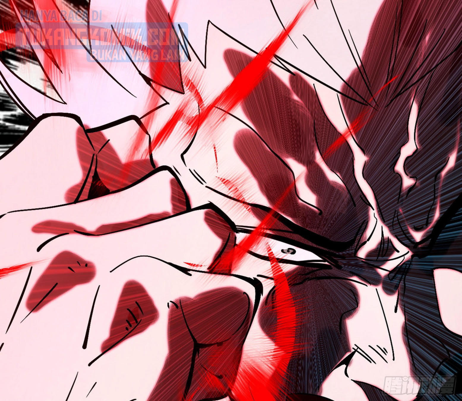 I’m An Evil God Chapter 299 Gambar 61