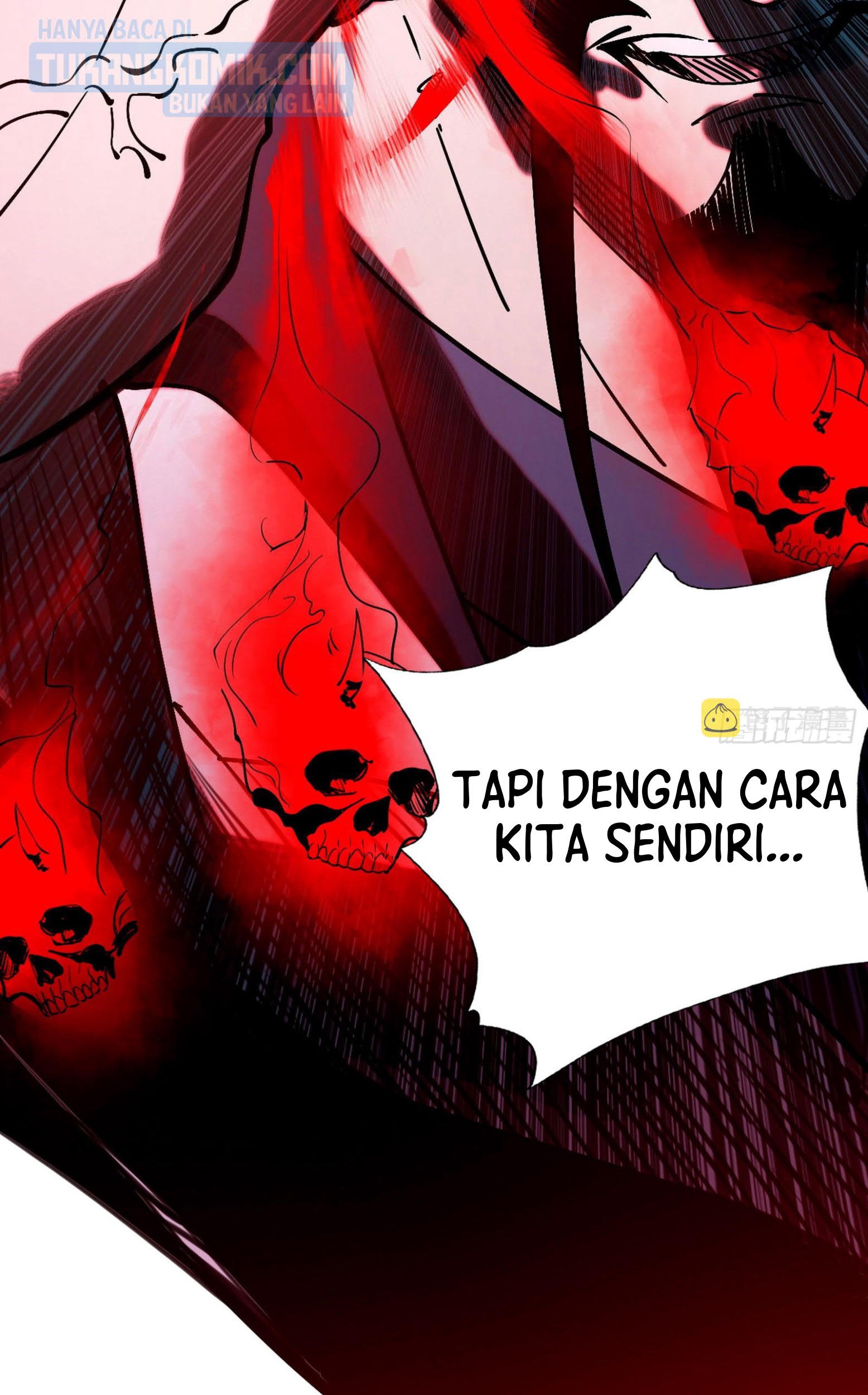 I’m An Evil God Chapter 299 Gambar 62