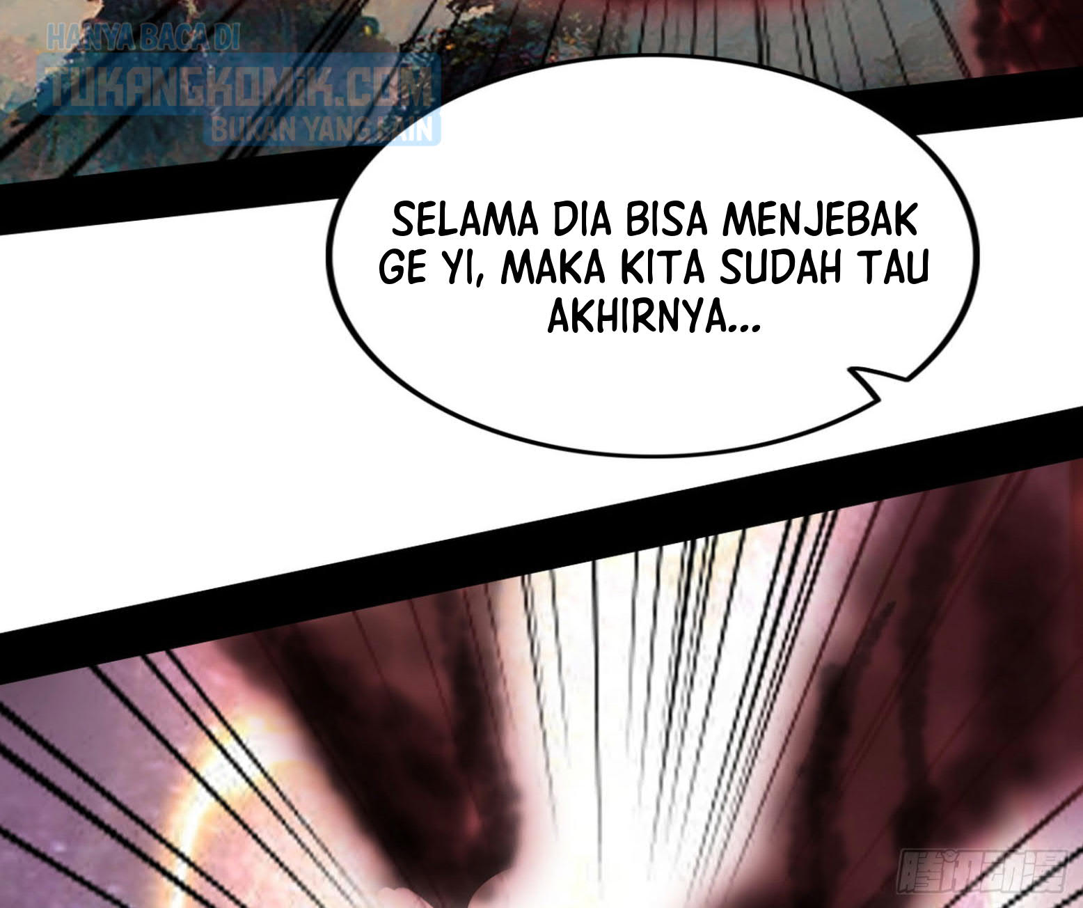 I’m An Evil God Chapter 299 Gambar 68