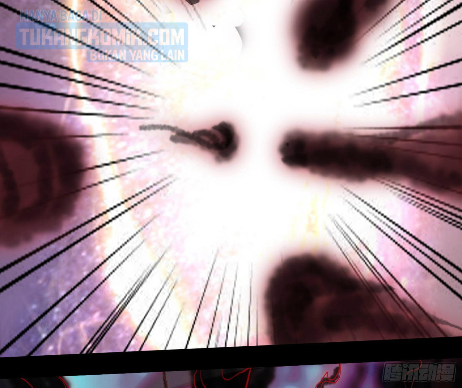 I’m An Evil God Chapter 299 Gambar 69