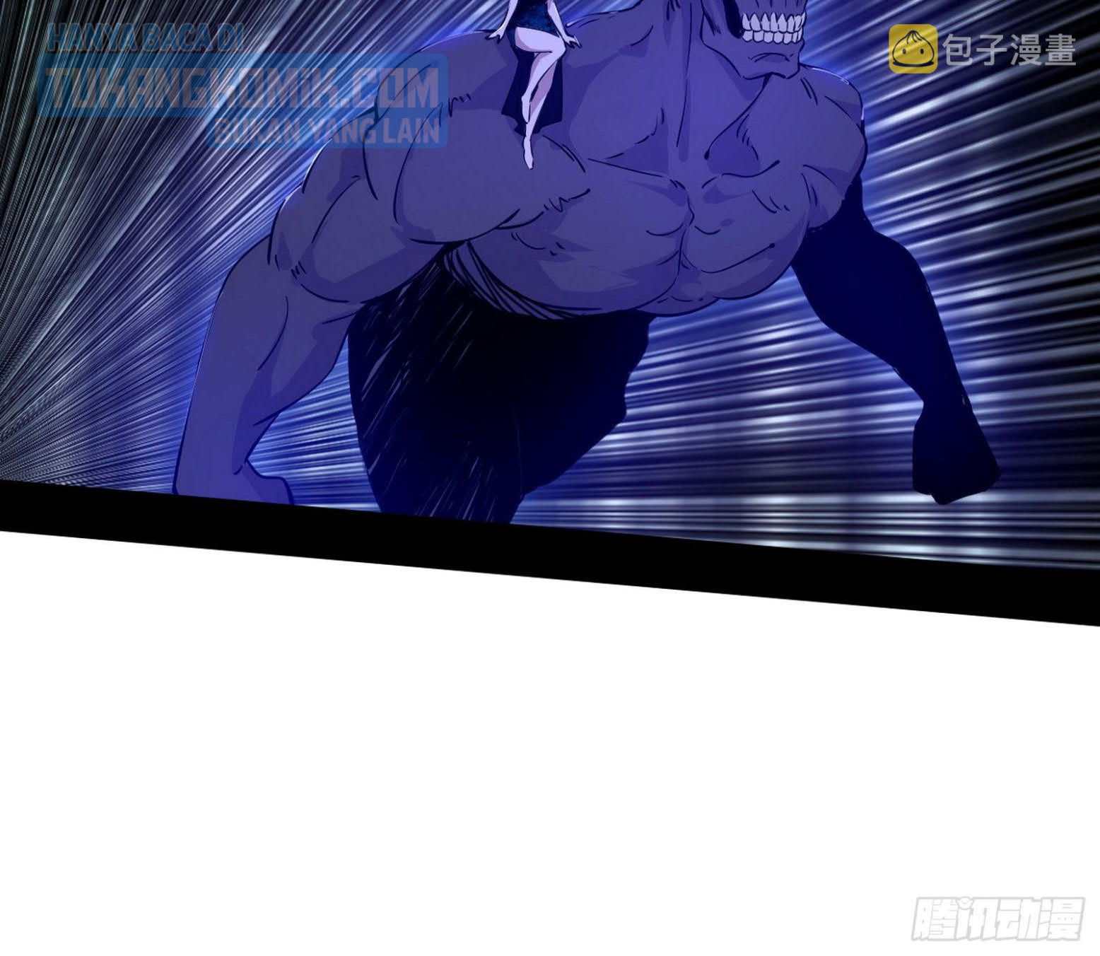 I’m An Evil God Chapter 299 Gambar 65