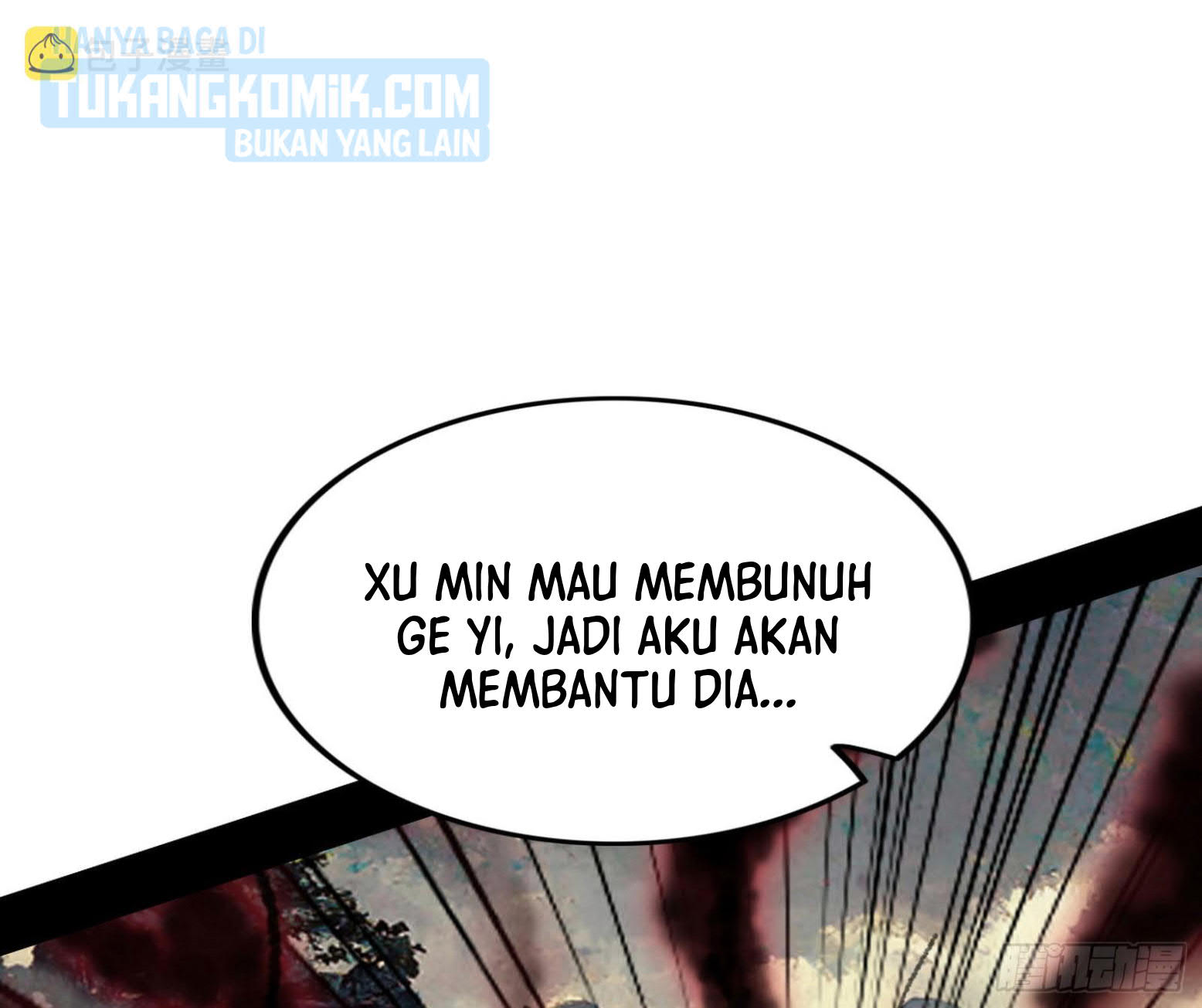 I’m An Evil God Chapter 299 Gambar 66