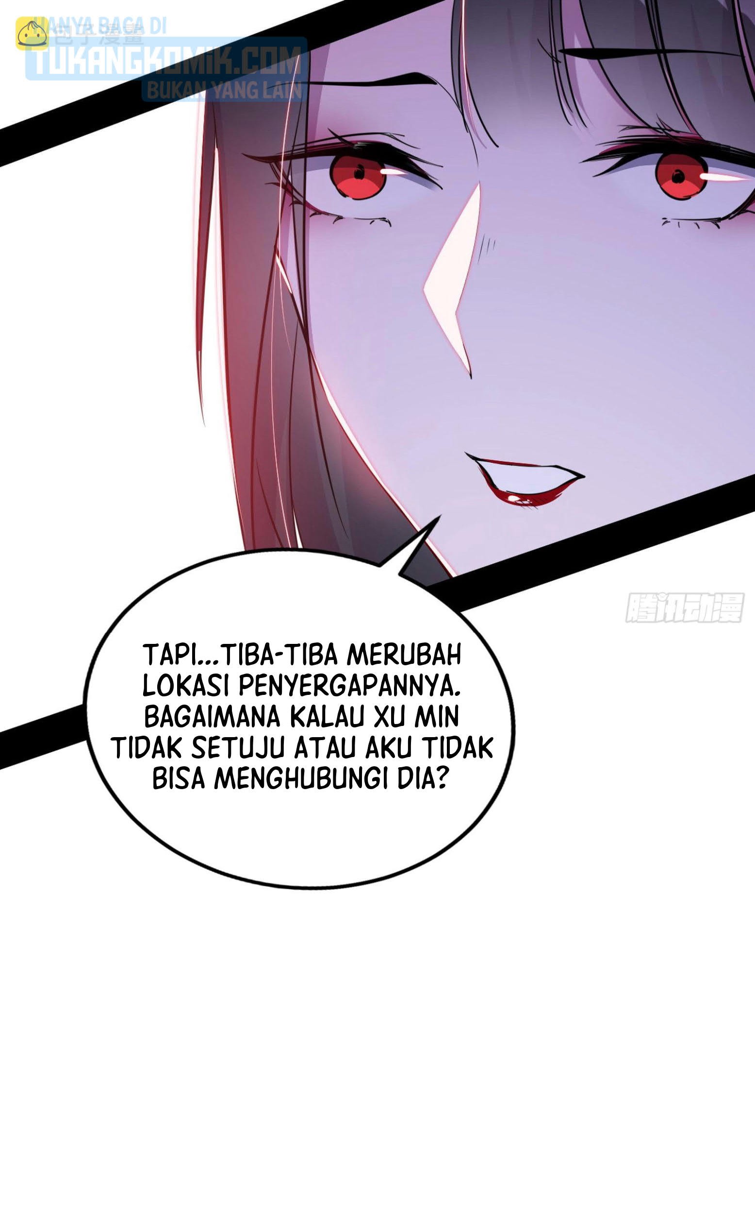 I’m An Evil God Chapter 299 Gambar 83