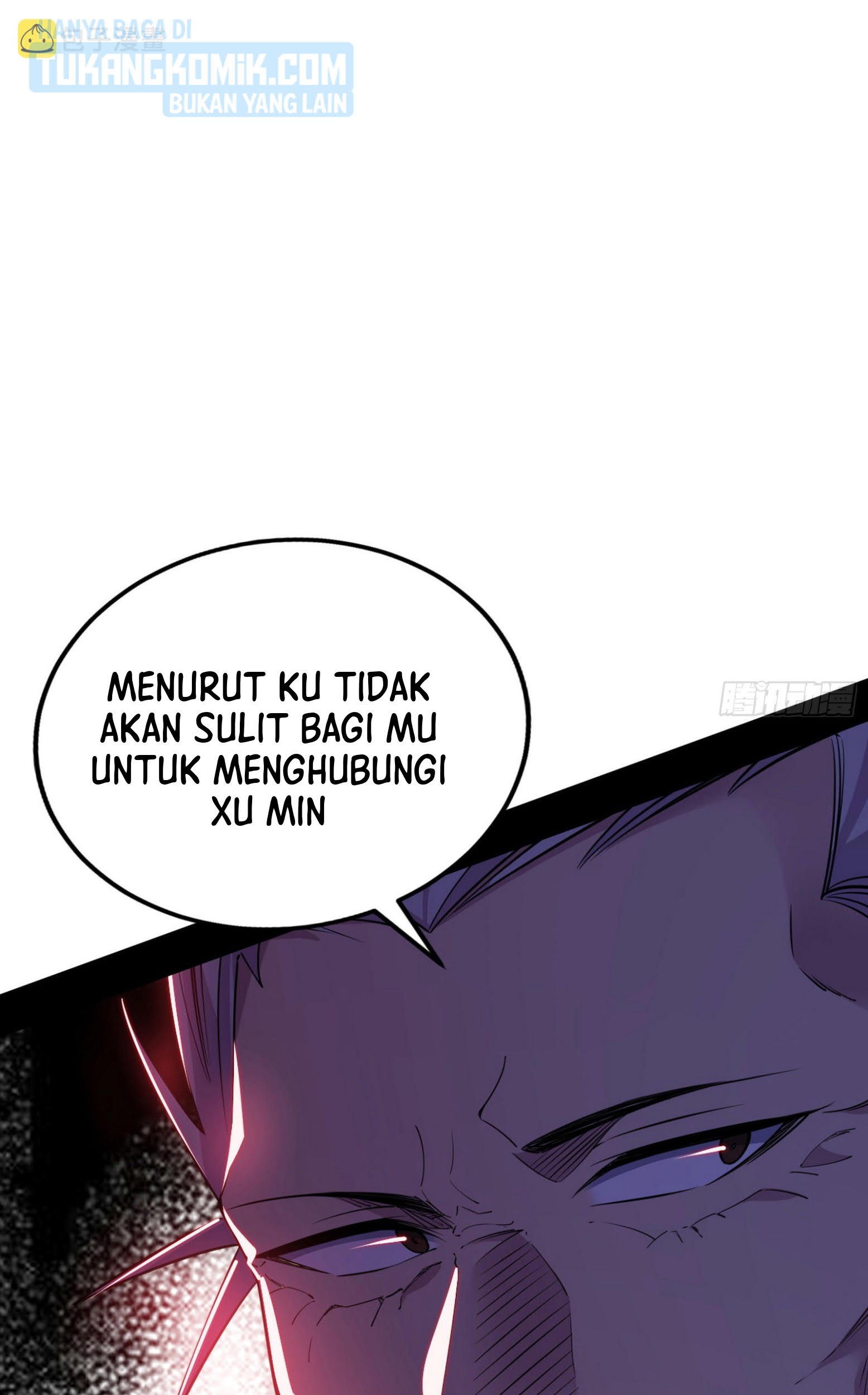 I’m An Evil God Chapter 299 Gambar 85