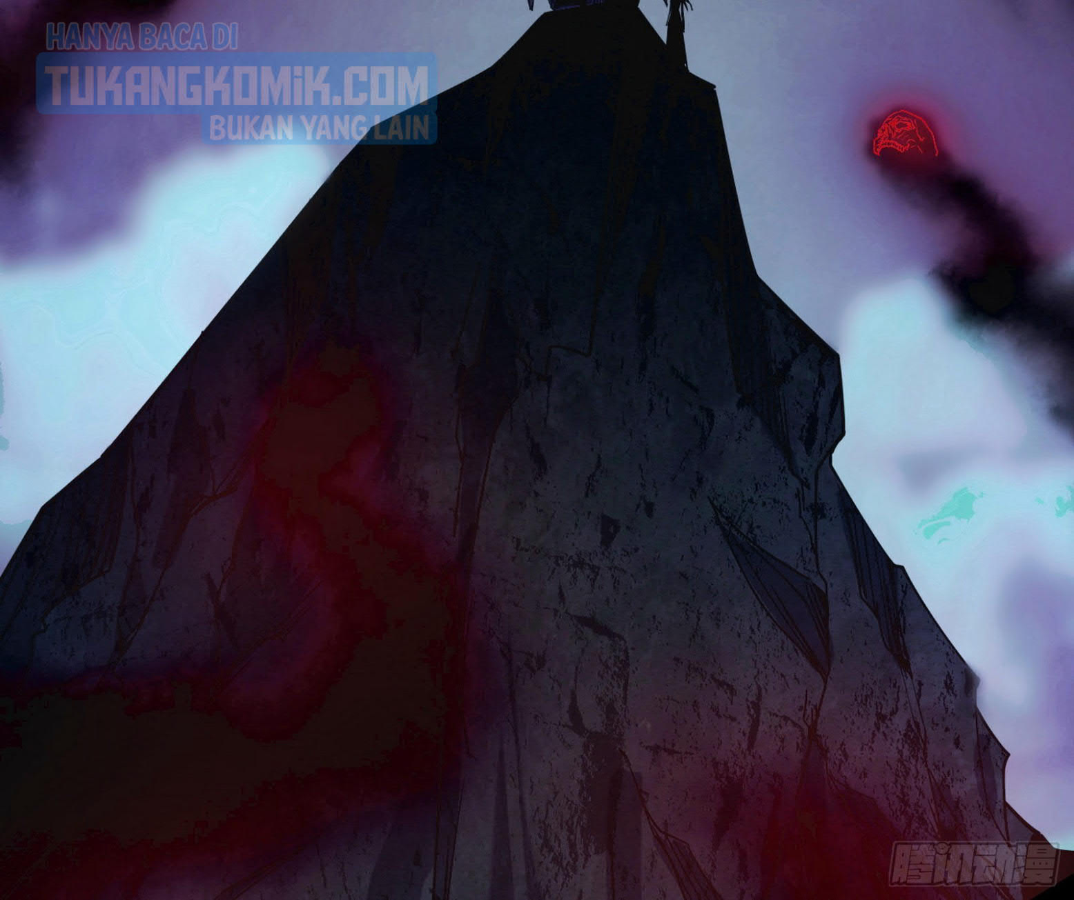 I’m An Evil God Chapter 299 Gambar 75