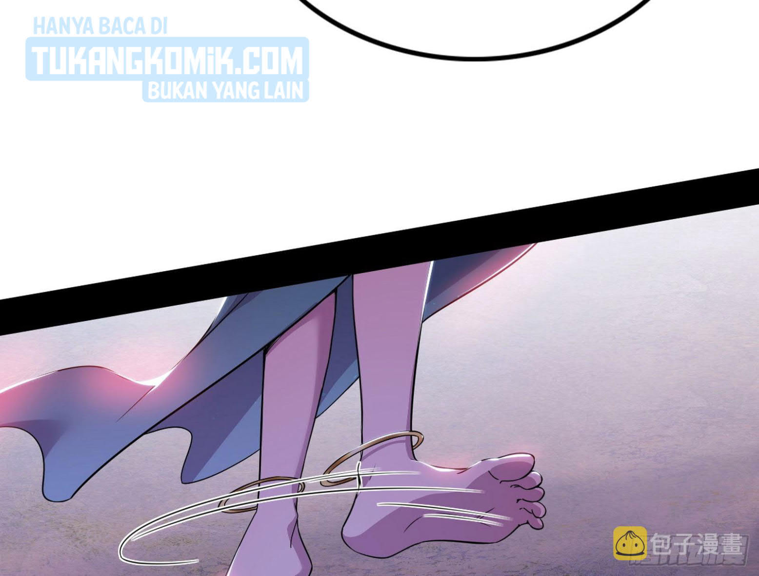 I’m An Evil God Chapter 299 Gambar 96