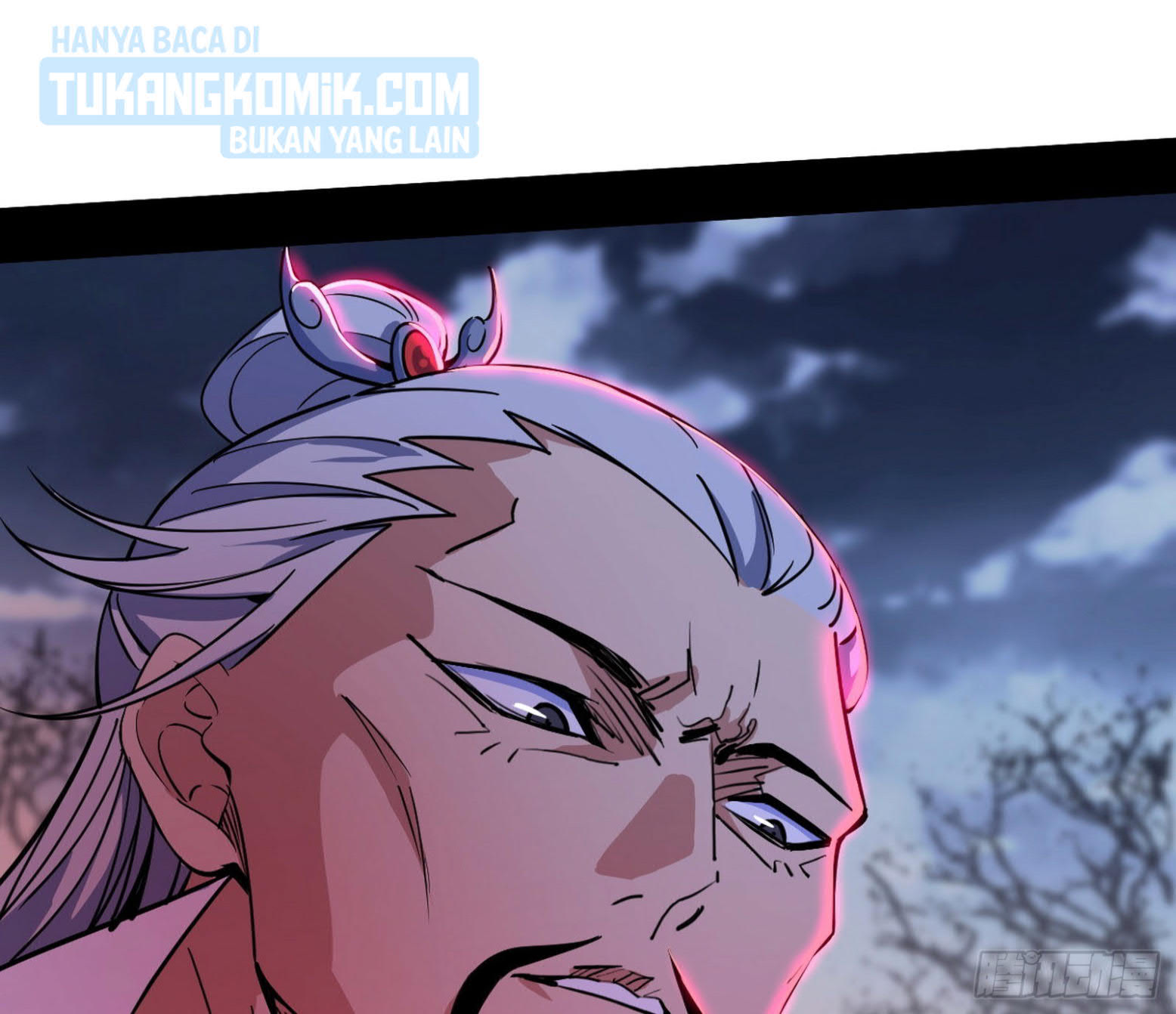 I’m An Evil God Chapter 299 Gambar 11