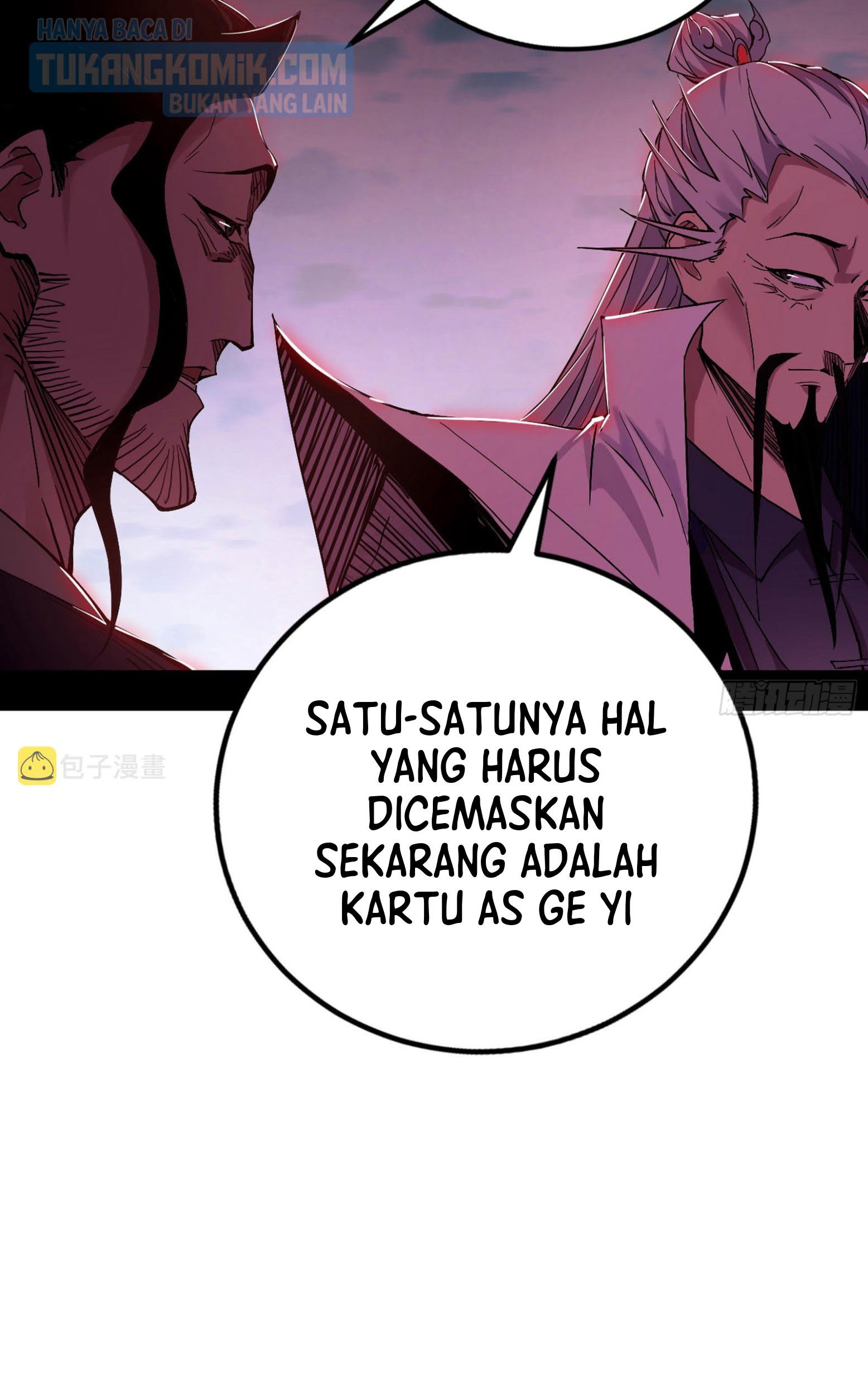 I’m An Evil God Chapter 299 Gambar 108