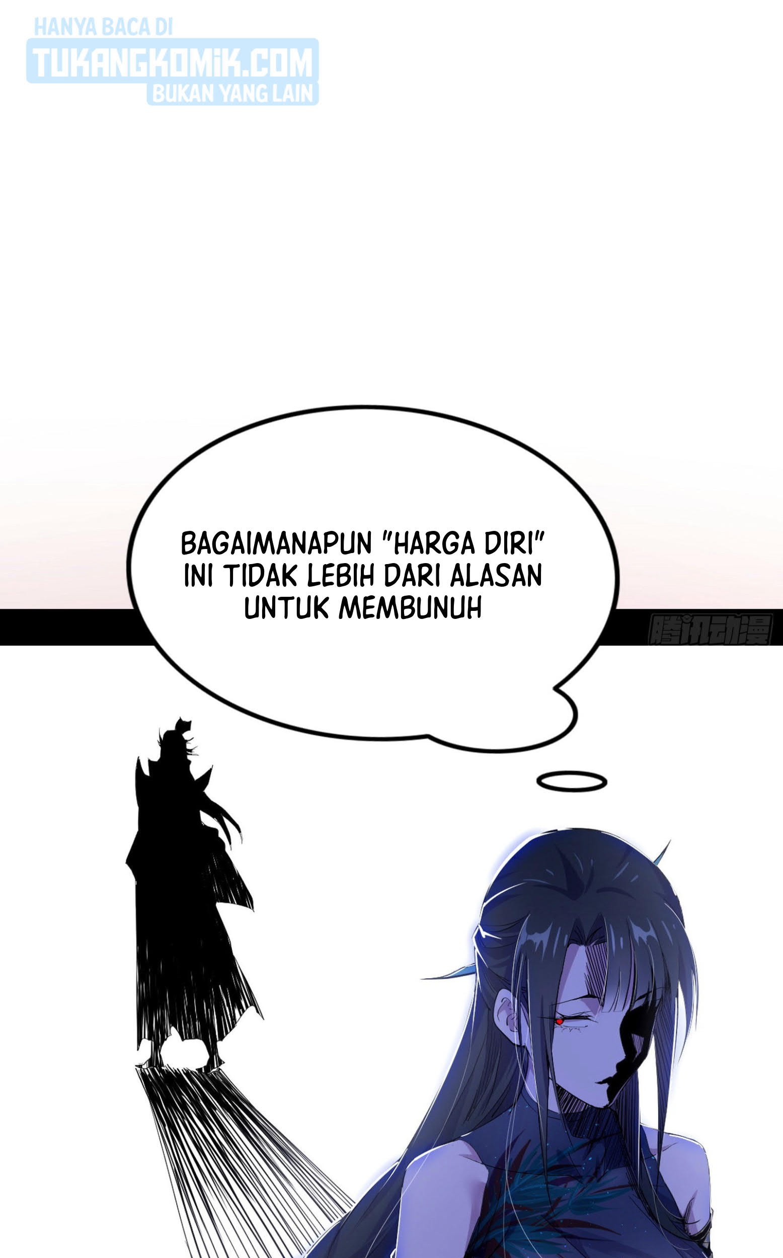 I’m An Evil God Chapter 299 Gambar 98