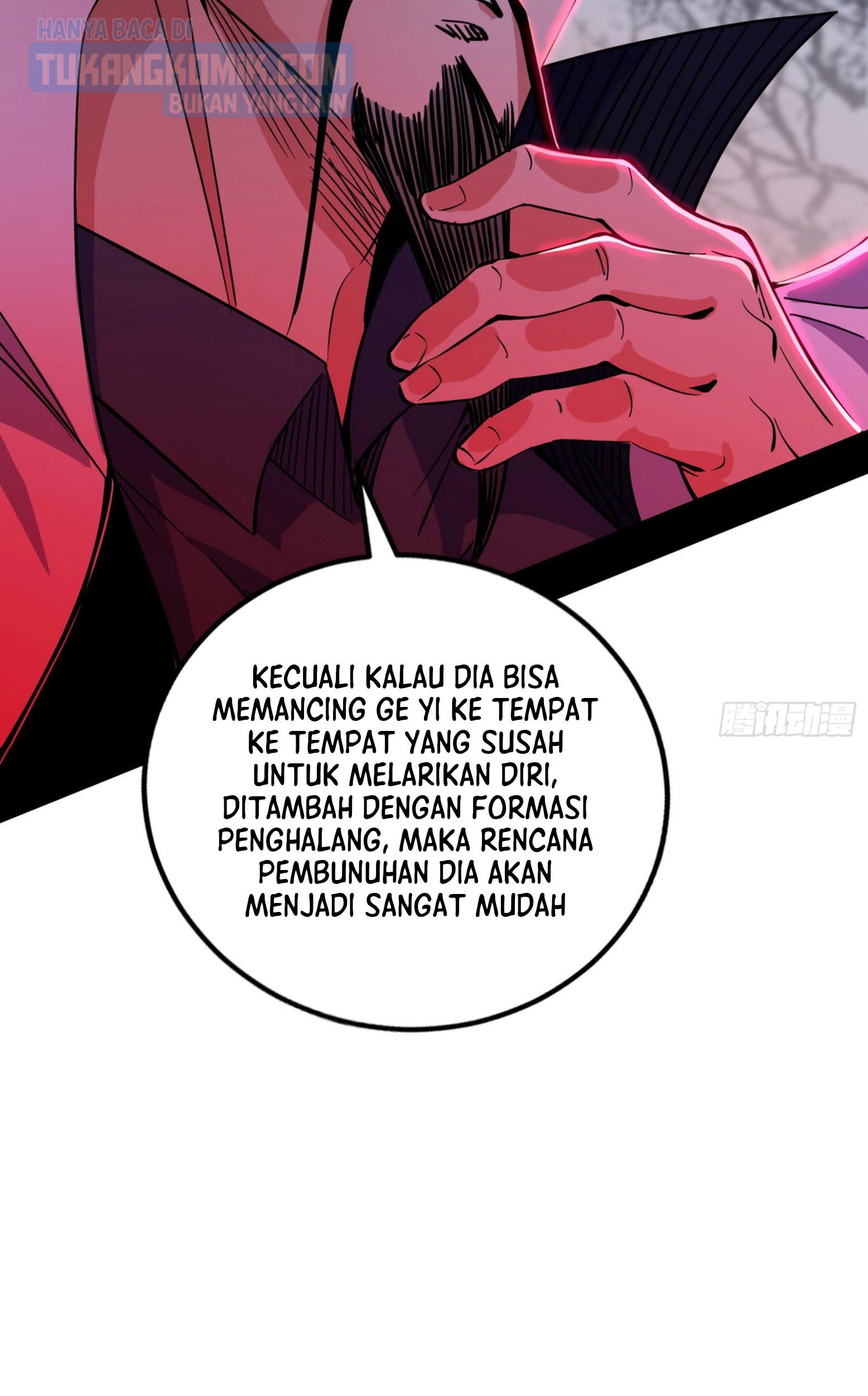 I’m An Evil God Chapter 299 Gambar 12