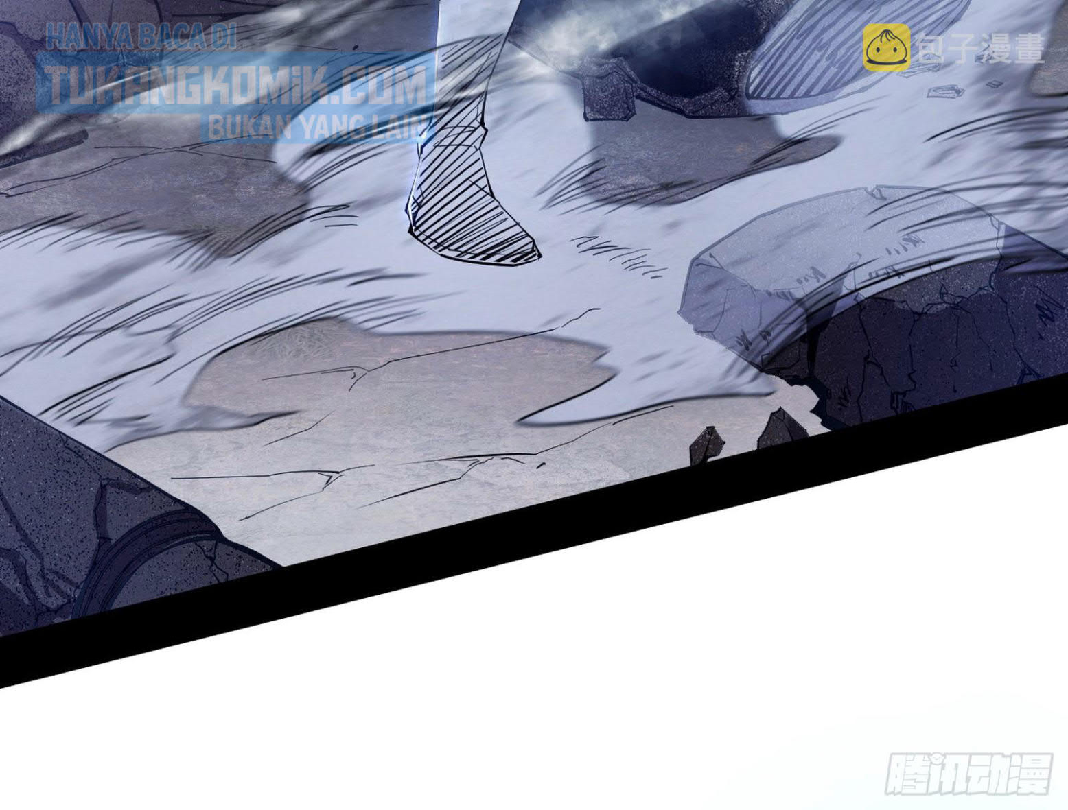 I’m An Evil God Chapter 299 Gambar 118