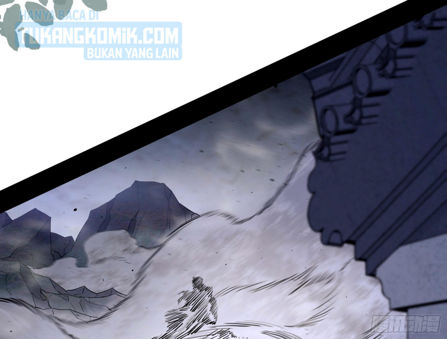 I’m An Evil God Chapter 299 Gambar 114