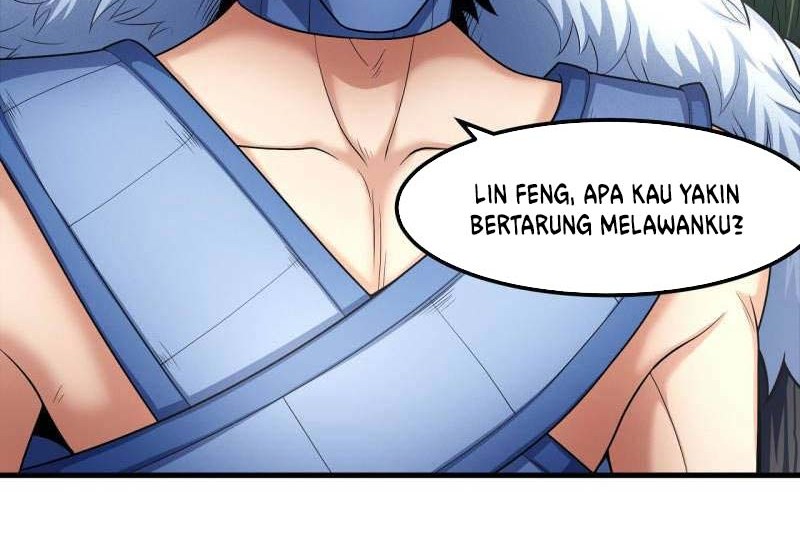 God of Martial Arts Chapter 164.2 Gambar 27