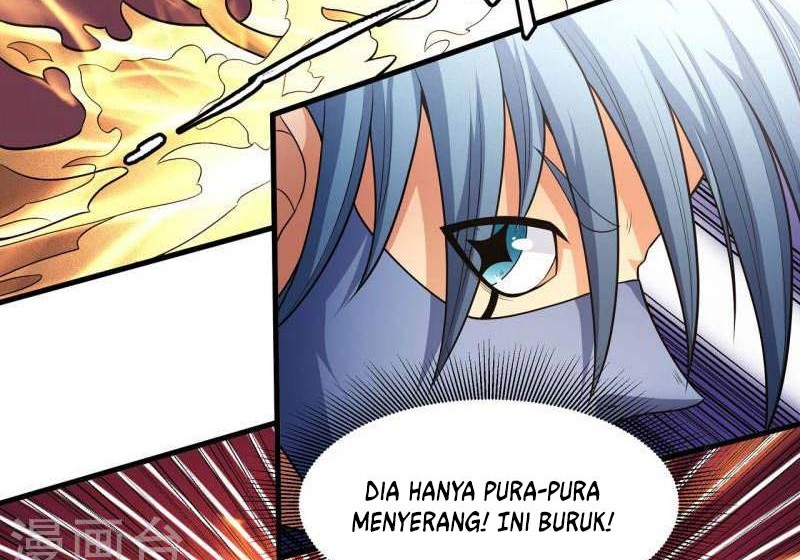 God of Martial Arts Chapter 164.2 Gambar 31
