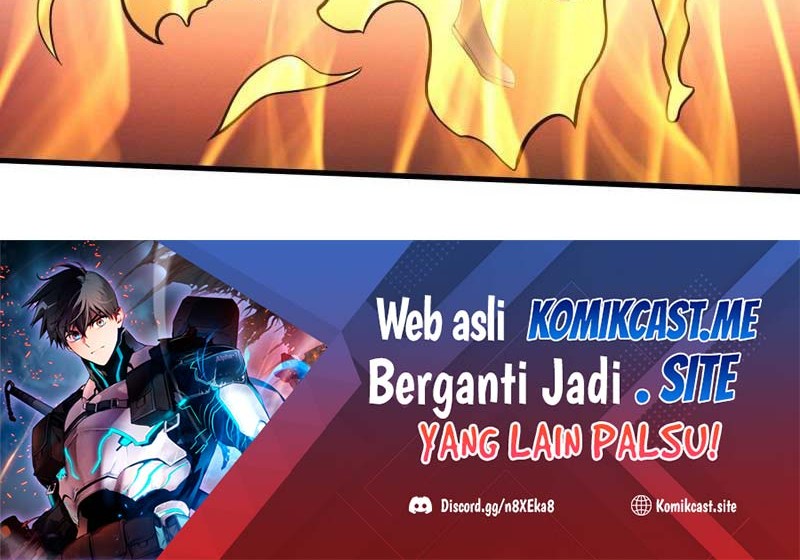 God of Martial Arts Chapter 164.2 Gambar 33