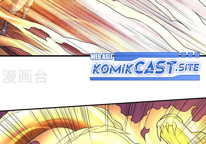 God of Martial Arts Chapter 164.2 Gambar 21