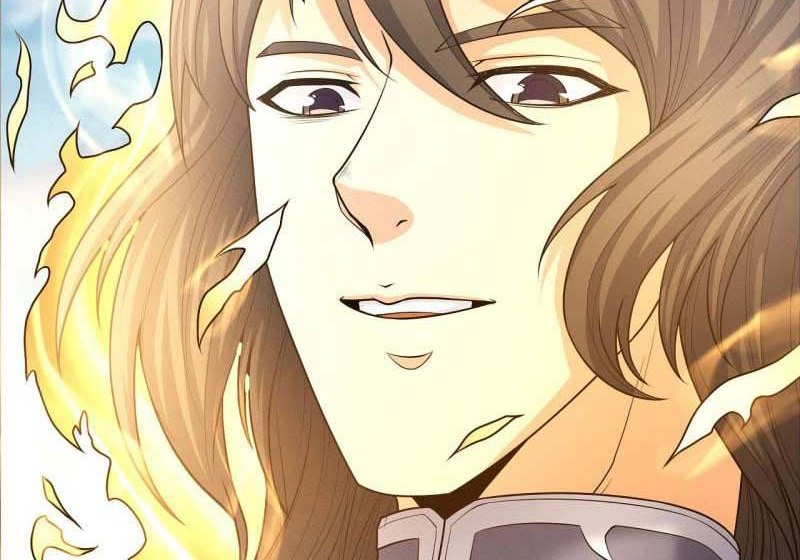 God of Martial Arts Chapter 164.2 Gambar 25