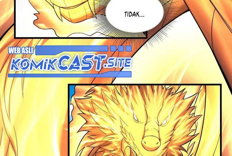 God of Martial Arts Chapter 164.2 Gambar 3