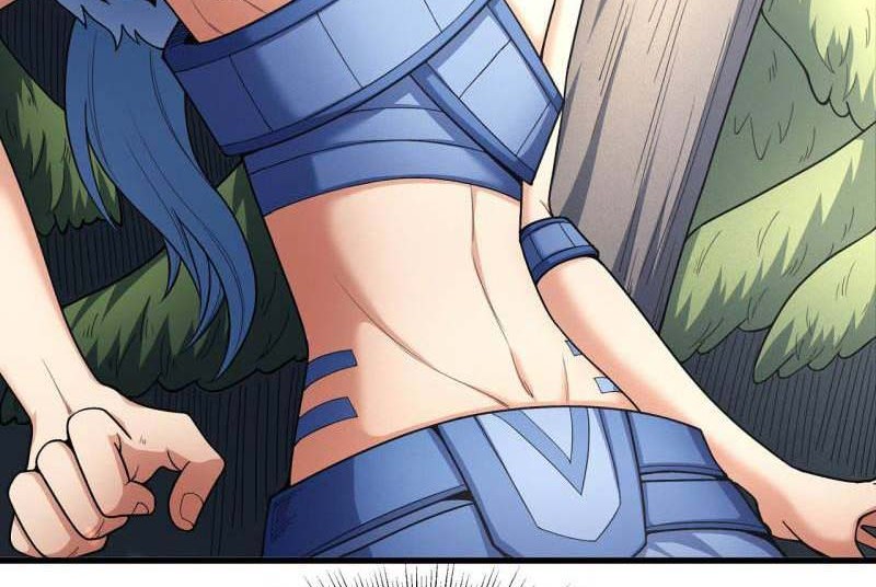 God of Martial Arts Chapter 164.2 Gambar 5