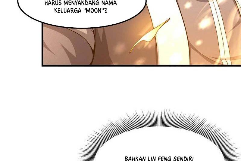 God of Martial Arts Chapter 164.2 Gambar 9