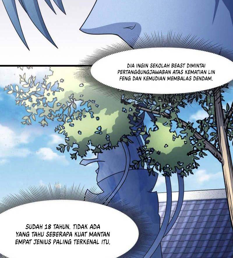God of Martial Arts Chapter 164.2 Gambar 15