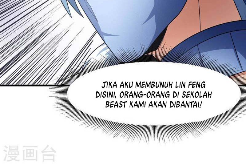 God of Martial Arts Chapter 164.2 Gambar 17