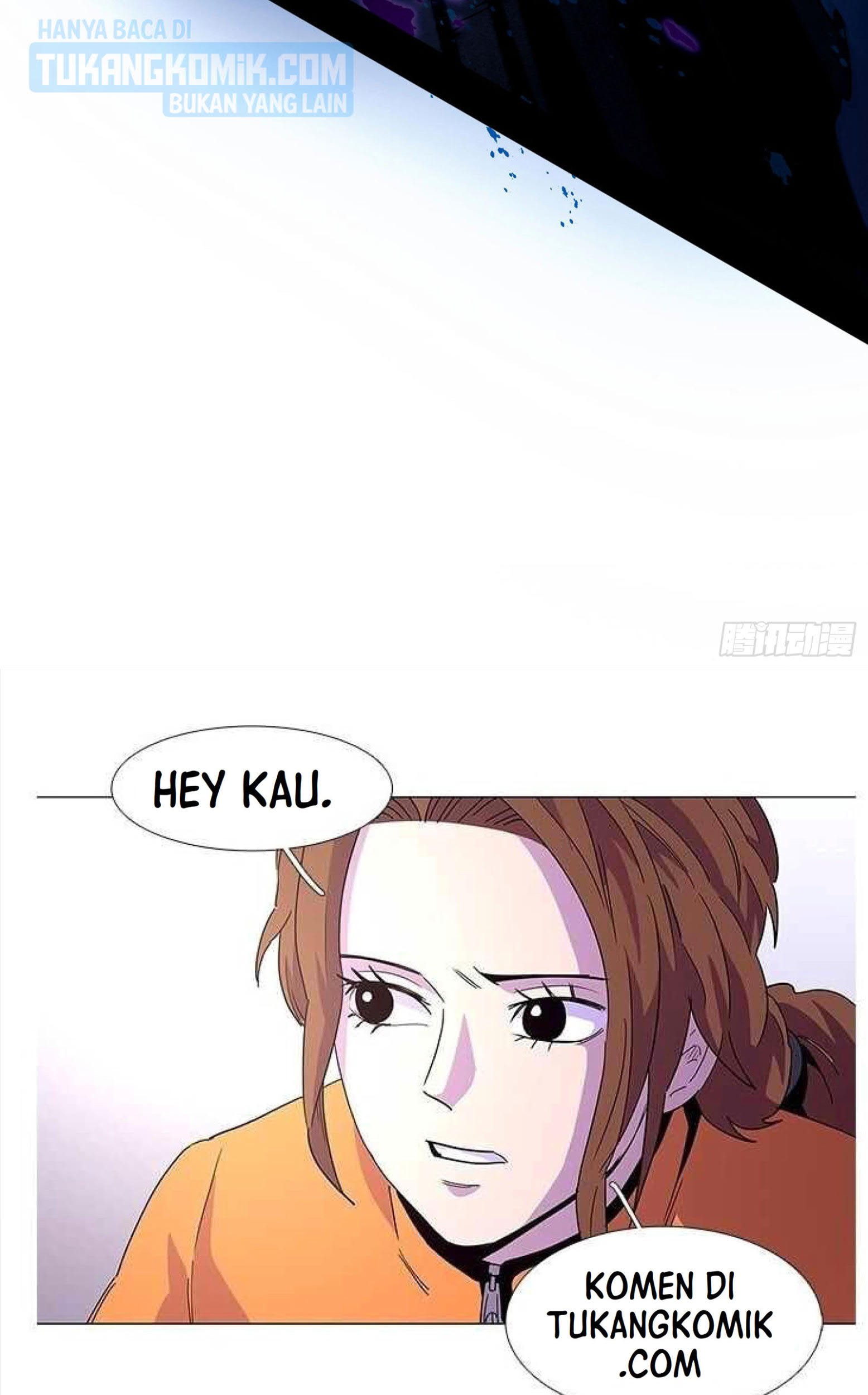 I’m An Evil God Chapter 303 Gambar 150