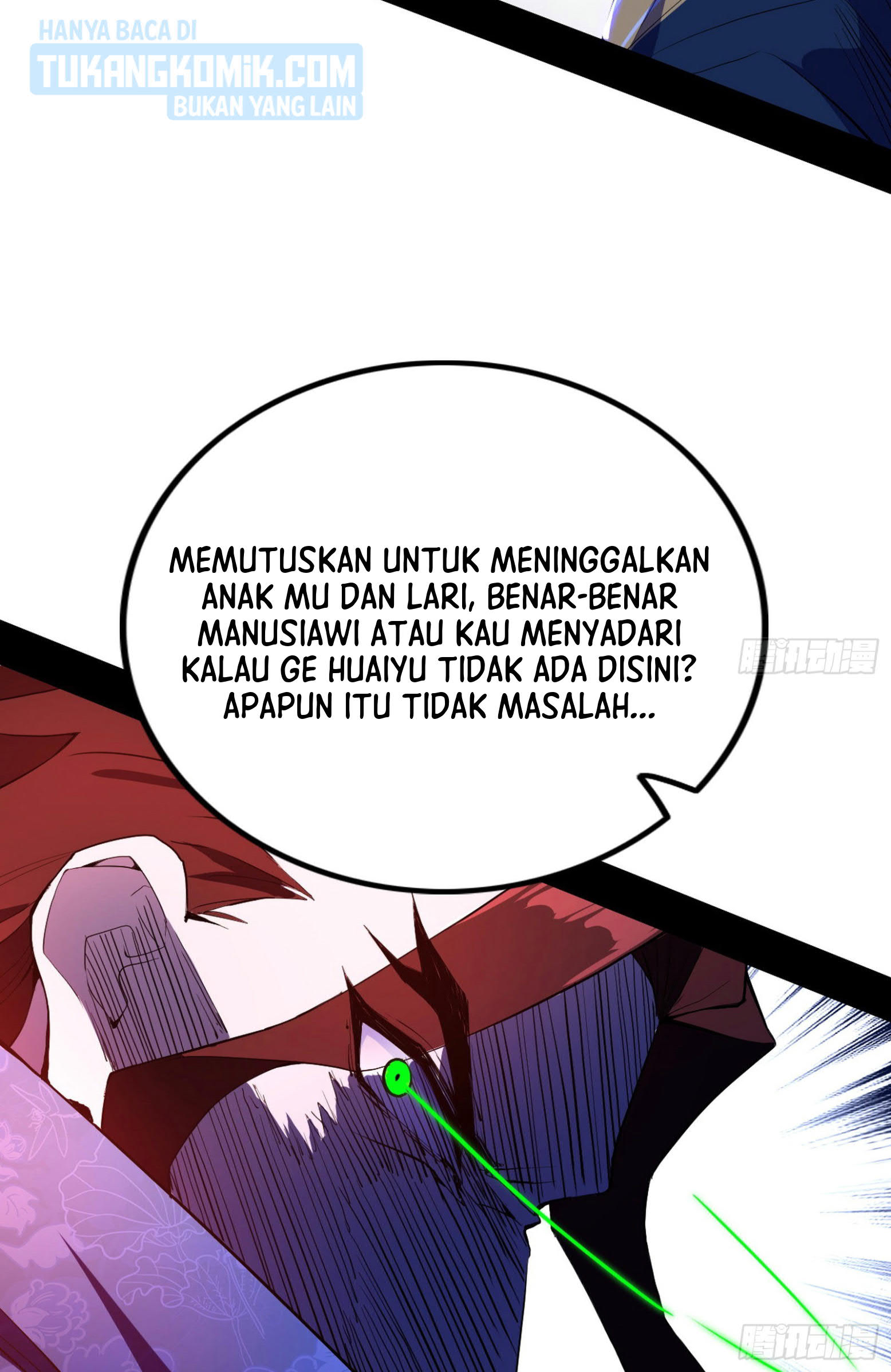 I’m An Evil God Chapter 303 Gambar 109
