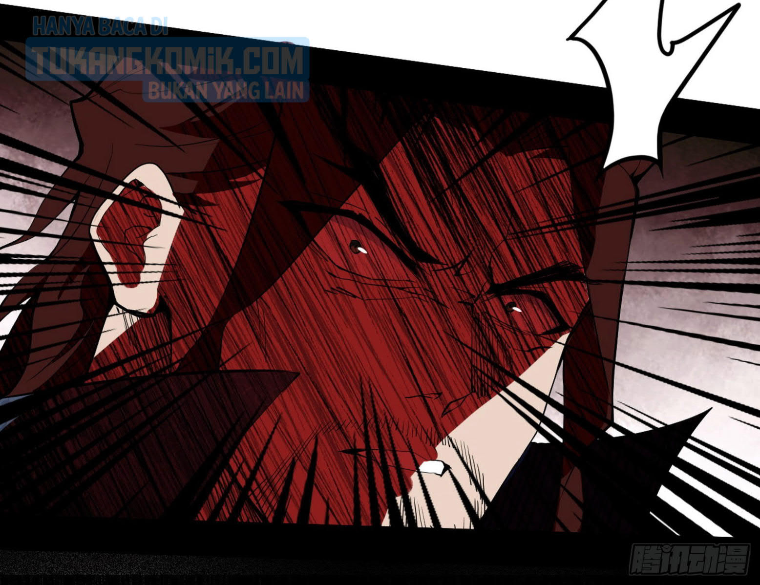 I’m An Evil God Chapter 303 Gambar 111