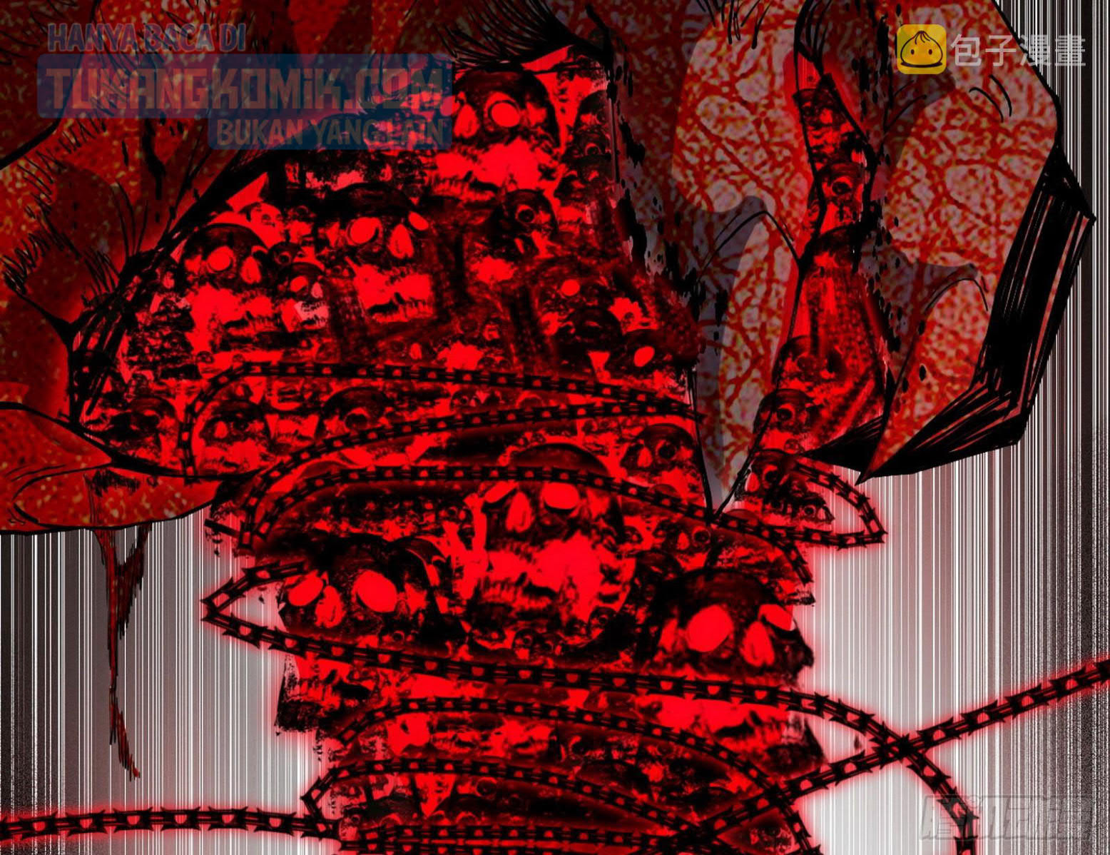 I’m An Evil God Chapter 303 Gambar 113