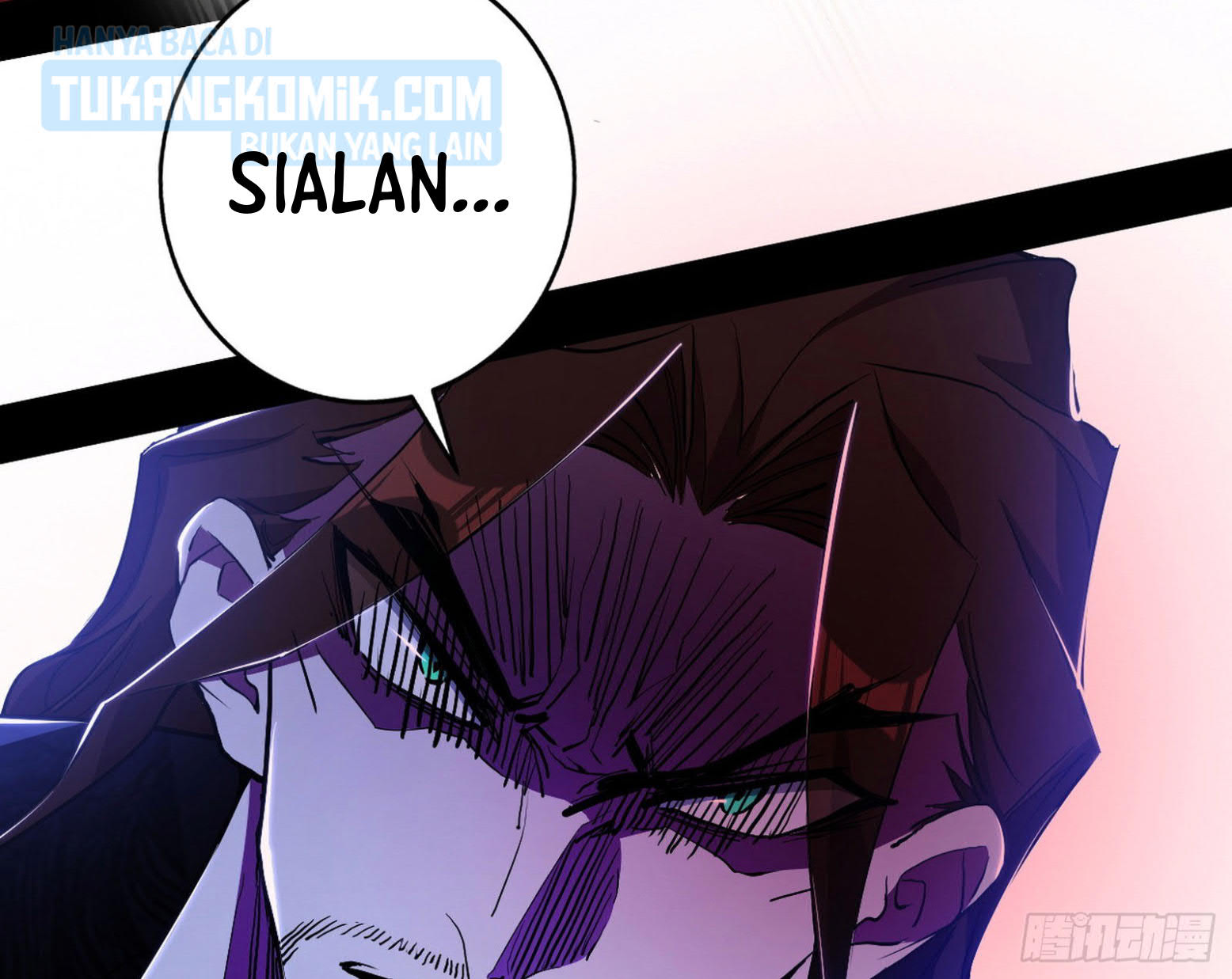 I’m An Evil God Chapter 303 Gambar 124