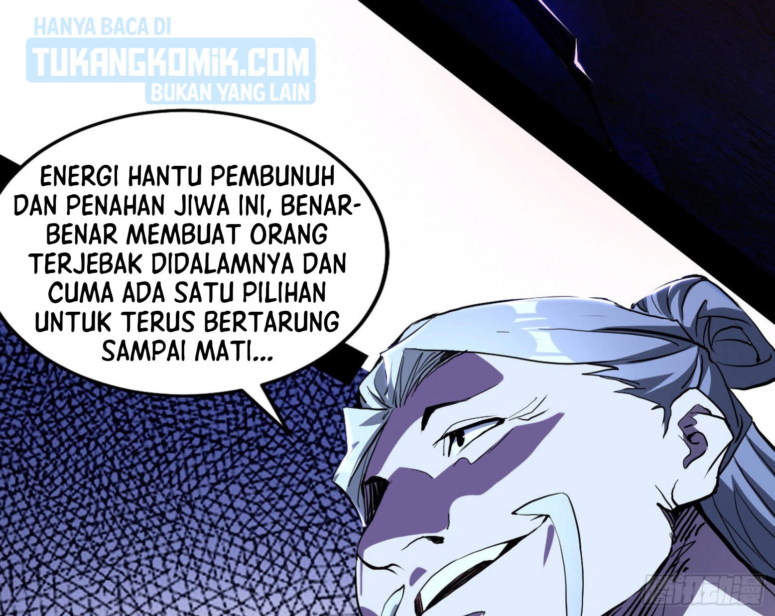 I’m An Evil God Chapter 303 Gambar 127
