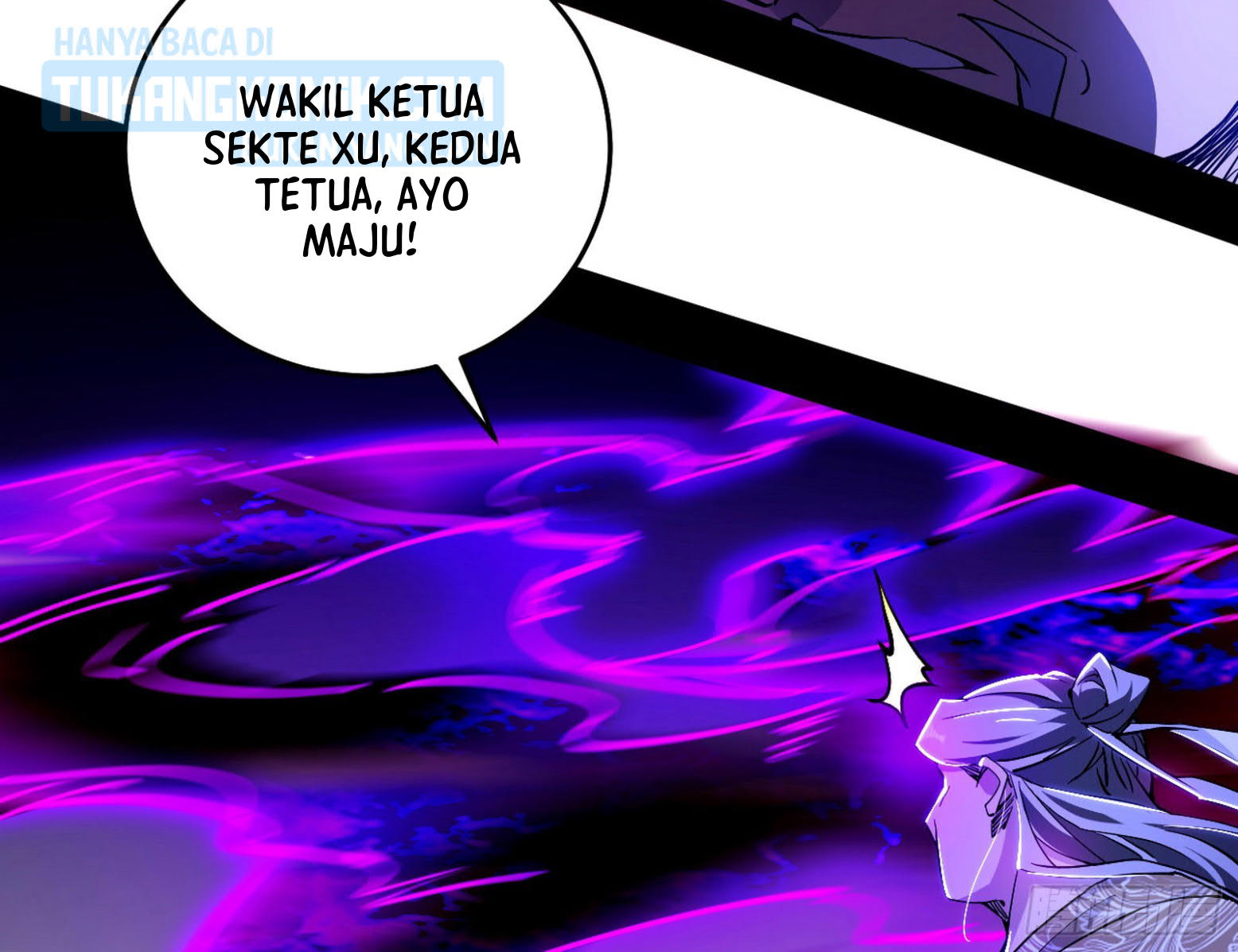 I’m An Evil God Chapter 303 Gambar 134