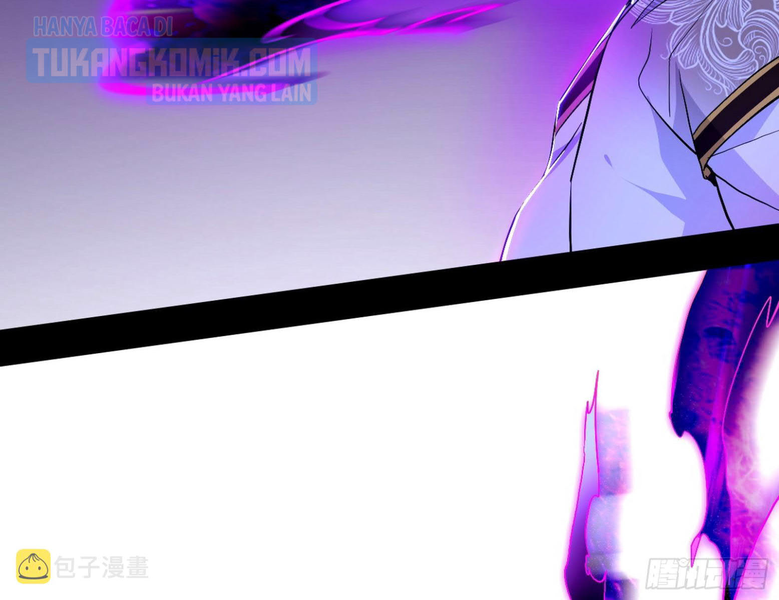 I’m An Evil God Chapter 303 Gambar 135