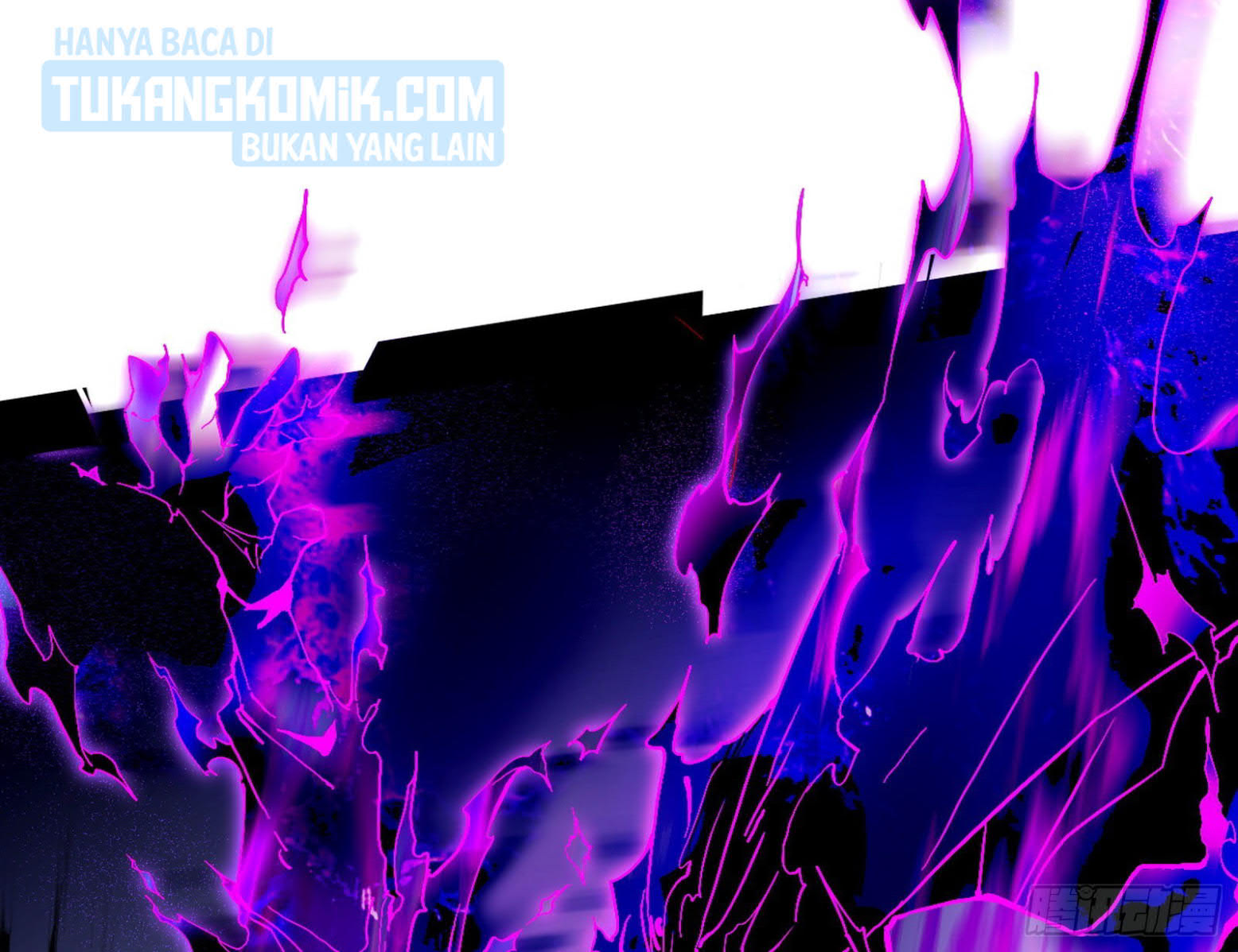 I’m An Evil God Chapter 303 Gambar 136