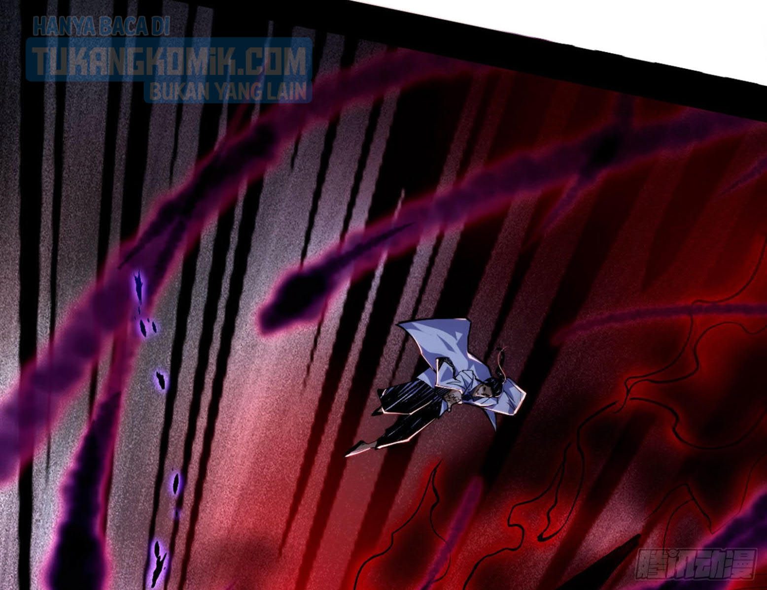 I’m An Evil God Chapter 303 Gambar 145