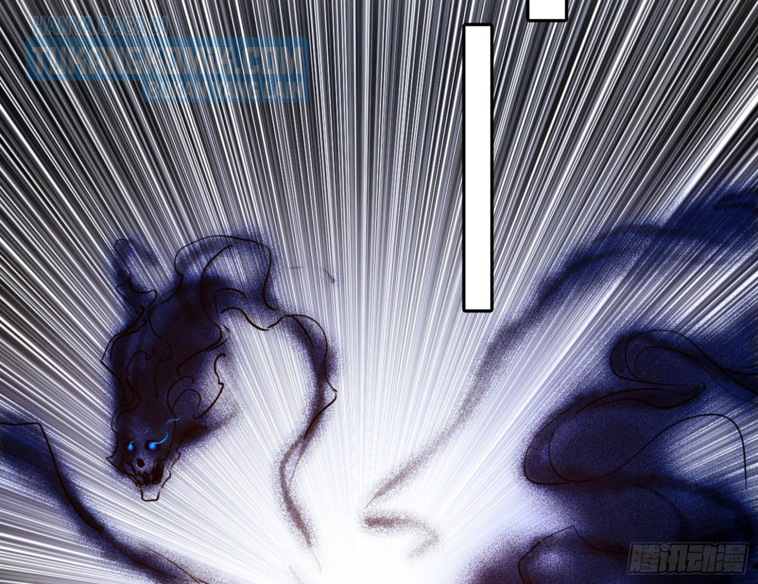 I’m An Evil God Chapter 303 Gambar 45