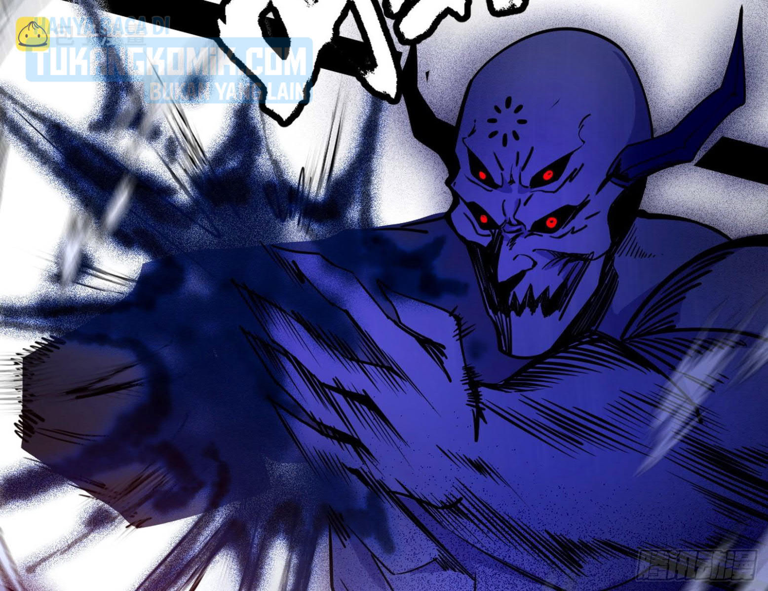 I’m An Evil God Chapter 303 Gambar 51