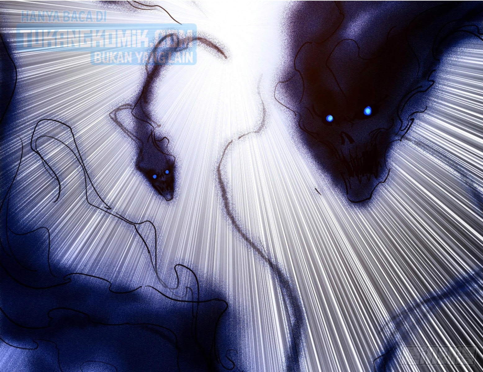 I’m An Evil God Chapter 303 Gambar 46