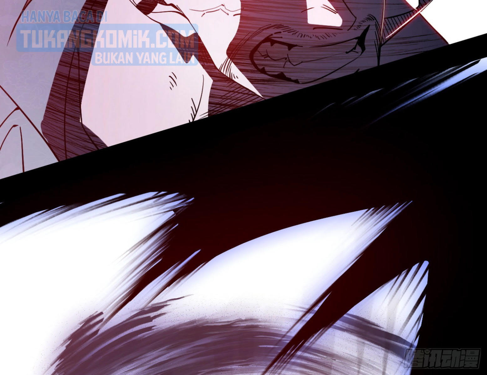 I’m An Evil God Chapter 303 Gambar 63