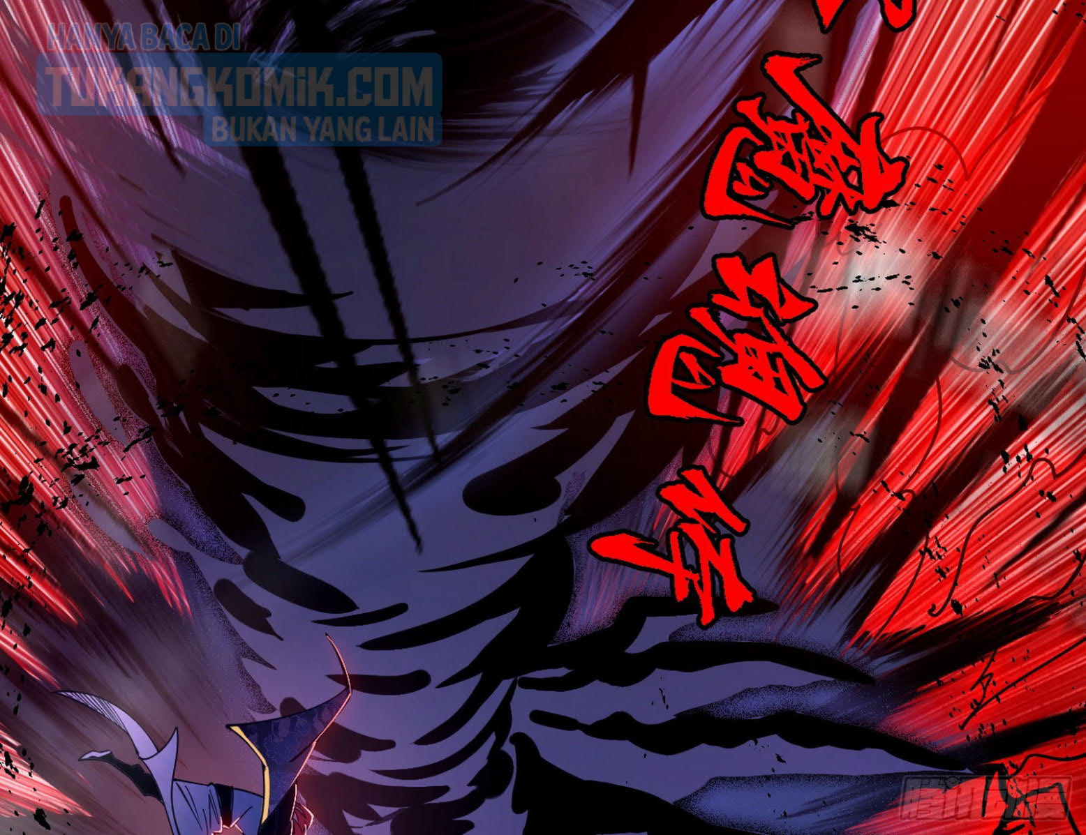 I’m An Evil God Chapter 303 Gambar 65