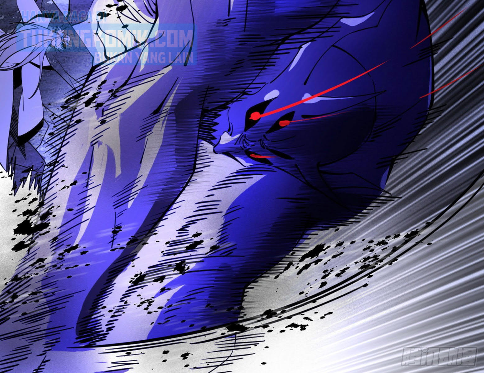 I’m An Evil God Chapter 303 Gambar 91