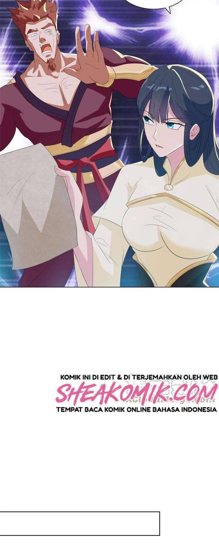 Dragon Master Chapter 126 Gambar 10