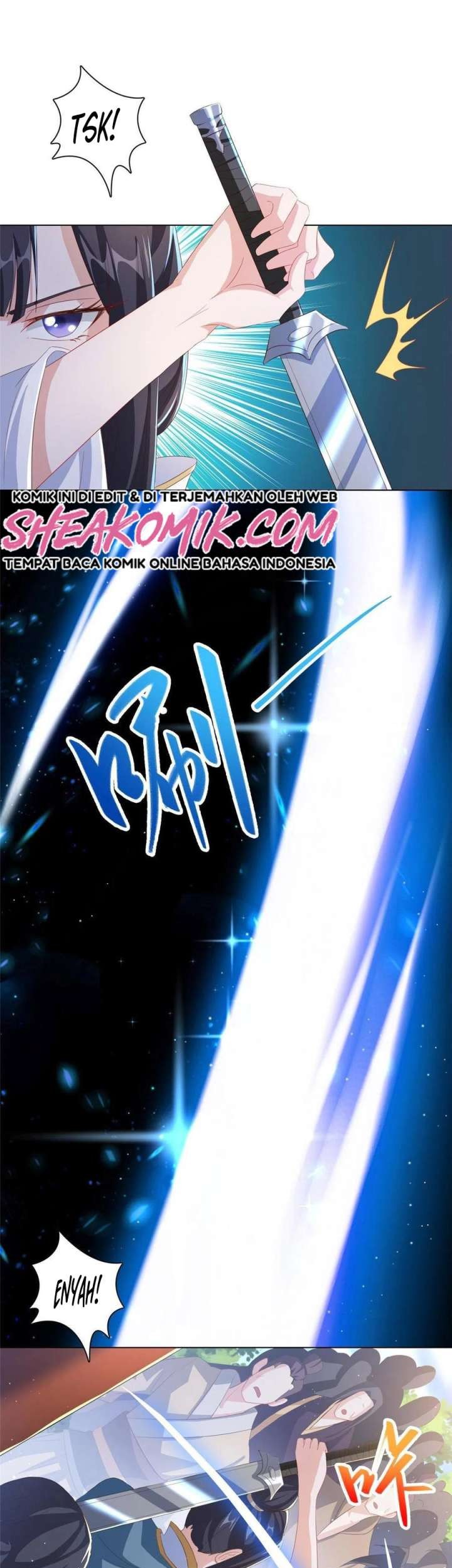 Dragon Master Chapter 125 Gambar 7